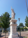 Vetrego - Monumento ai Caduti