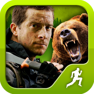 Hack Survival Run with Bear Grylls game