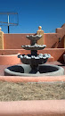 La Roca Mexican Fountain