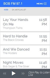 How to download 97.1 BOB FM Wichita 1.4 apk for pc