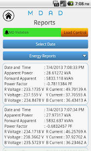 How to mod Meter Data Alarm Device (MDAD) 1.0 mod apk for bluestacks