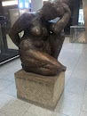 Wanda Pratschke Skulptur 