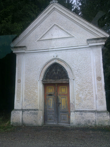 Hiebl Kapelle