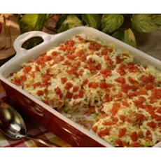 Luscious Layered Salad
