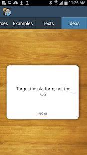 How to get Float Mobile Learning Primer 1.6.1 mod apk for pc