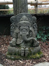 Ganesha - Leipzig Zoo