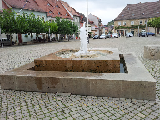 Marktbrunnen