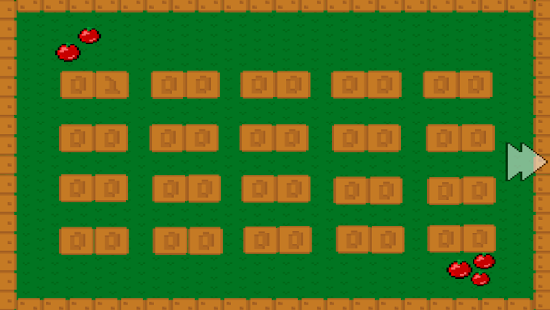 How to install Serpento 1.0 unlimited apk for bluestacks