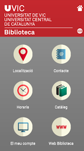 How to download Biblioteca de la UVic-UCC 0.1 mod apk for pc