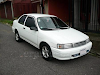 Vendo Tercel 93 Excelente