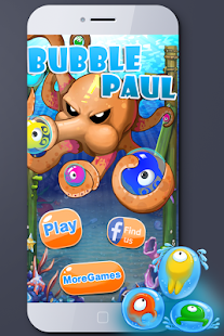 How to download Bubble Paul 1.2 apk for laptop