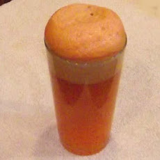Jaffa Fizz