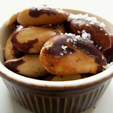Castanha-Do-Pará (Brazil Nuts)