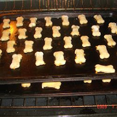 Doggie Treats II