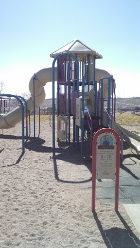 Vista Hills Playground