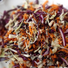 Detox slaw