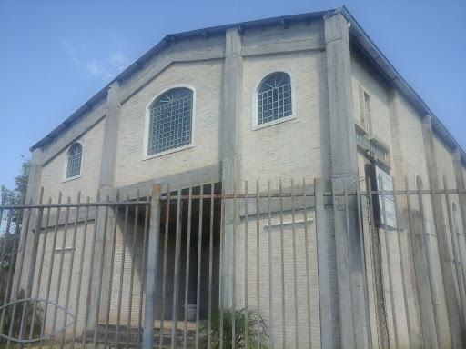 Iglesia Bautista De Trinidad