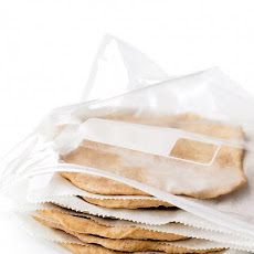 Whole-Wheat Pizza Dough