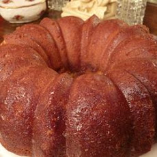 Lemonade Cake III