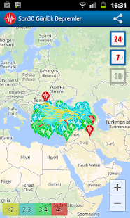 How to mod Türkiye'deki Depremler - Canlı patch 1.4 apk for android