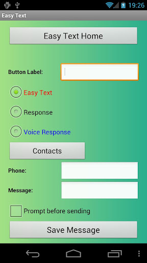 免費下載生產應用APP|EasyText All-In-One Free! SMS app開箱文|APP開箱王