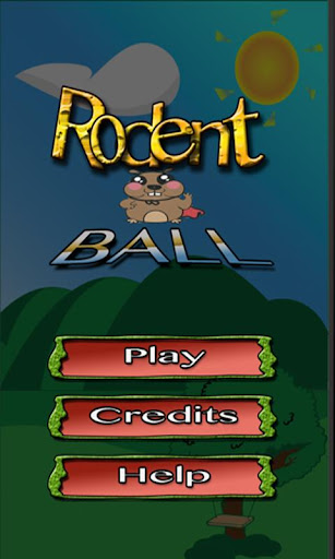 Rodent Ball