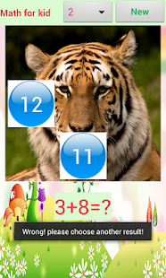 How to mod Math for kid patch 1.2 apk for pc