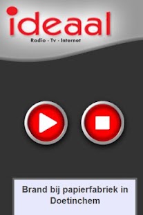 How to install Radio Ideaal 1.0 mod apk for bluestacks