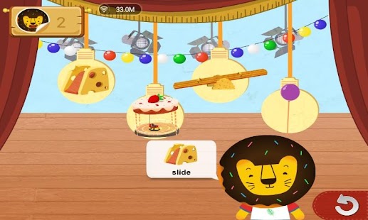 How to download Donut Chinese : Amusement Park 1.1 apk for android