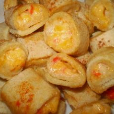 Cheese Bites