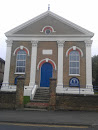 Cowes Baptist Church