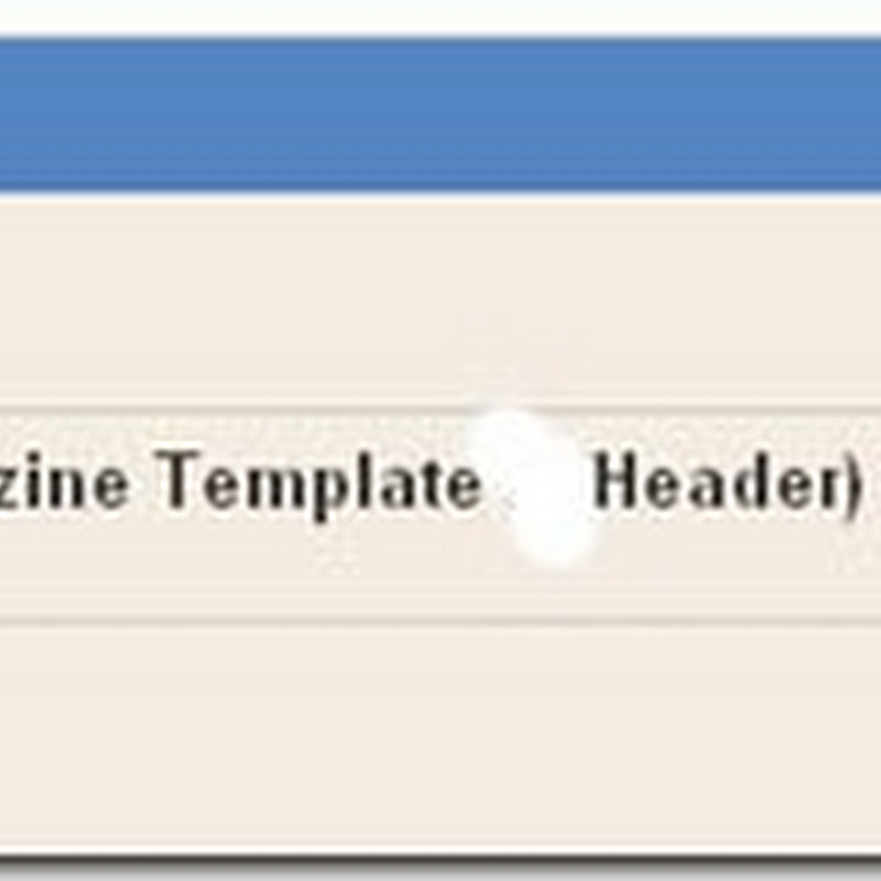 Tanya Jawab Seputar Template Magazine 1 thumbnail