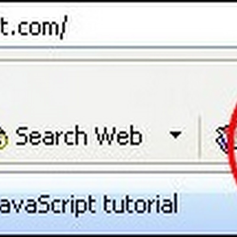 Pasang Google Toolbar thumbnail