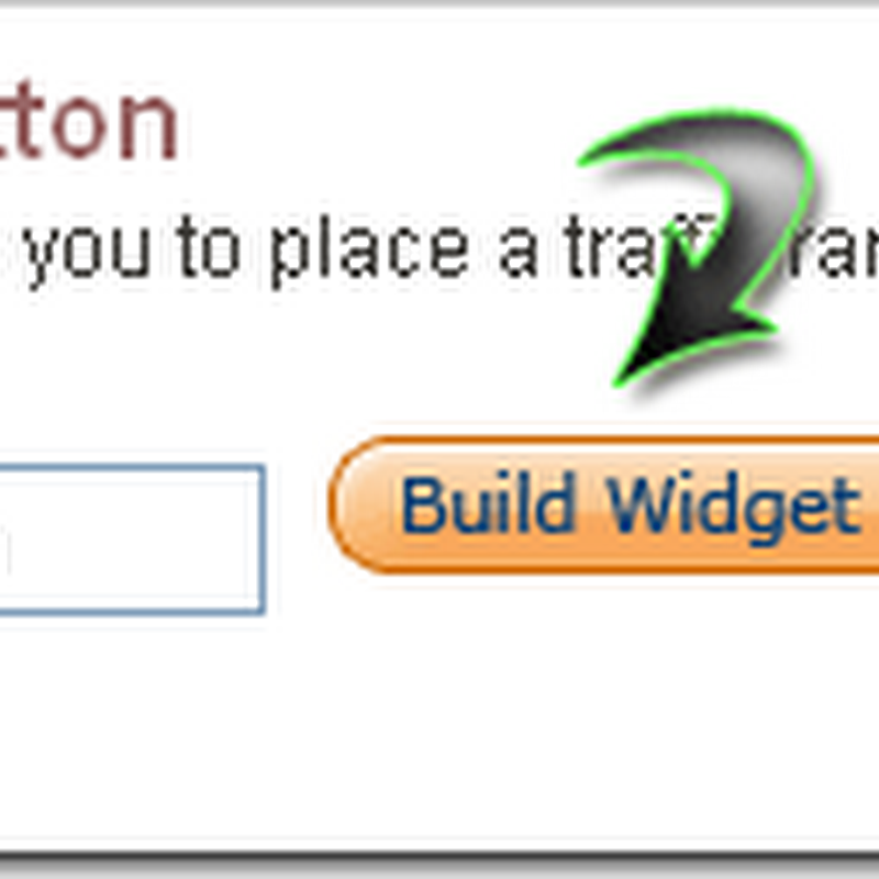 Tutorial Pasang Widget Alexa di Blog thumbnail