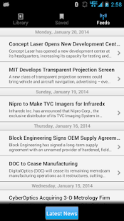 How to install Industrial Photonics lastet apk for pc