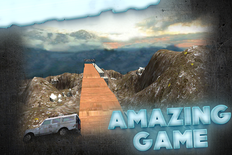 How to mod Offroad Jeep Driving Snow 3D 1.0 apk for laptop