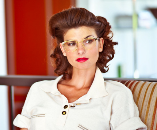 Gafas exclusivas, exclusivísimas de Leisure Society