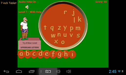 How to install Alphabet Soup lastet apk for android
