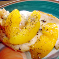 Apricot Chicken II