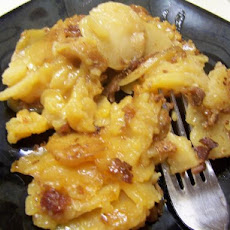 Au Gratin and Scalloped Potatoes