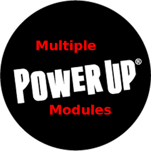 PowerUp 3.1: Multi-Module.apk 2.0-BETA