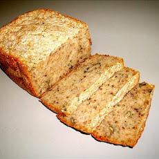 Healthy Seed Loaf - Abm