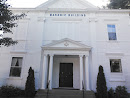 Kingston Masonic Hall