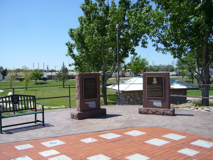 Field Trip Guymon, Texas County, Oklahoma