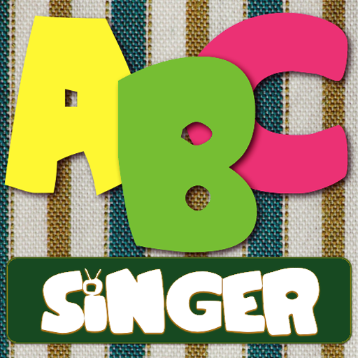 ABC Alphabet Singer LOGO-APP點子