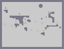 Thumbnail of the map 'Falling Down Is All I've Ever Known'