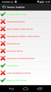 How to mod Sensor Analizer lastet apk for laptop