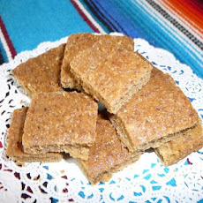 Liver Dog Treats #2