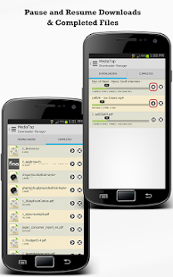 How to install MediaTap - Video Downloader 2.0.5 unlimited apk for pc