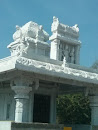 Sri Anjaneyaswamy Temple 